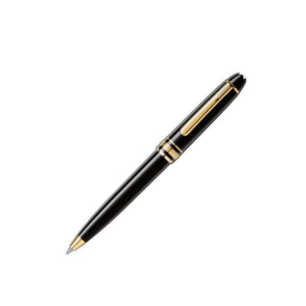 Meisterstück Homage to W.A. Mozart Ballpoint Pen (Small Size)